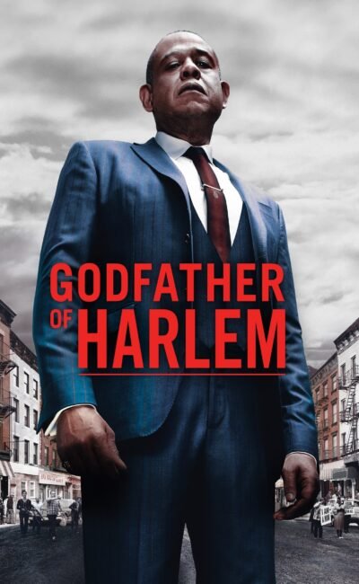 Bố Già Vùng Harlem (Phần 1) Bố Già Vùng Harlem (Phần 1)
