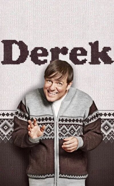 Derek (Phần 3)