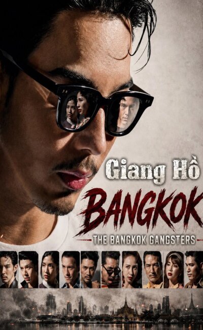 Giang Hồ Bangkok