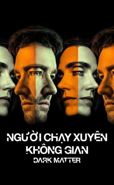 Người Chạy Xuyên Không Gian (Phần 2)