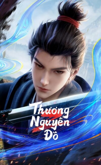 Thương Nguyên Đồ
