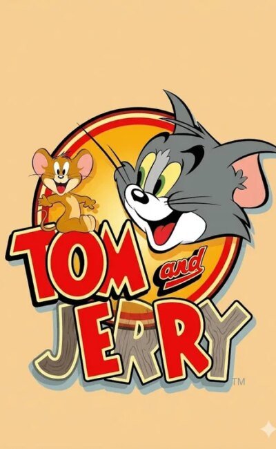 Tom Và Jerry: Tuyển Tập Kinh Điển Tom Và Jerry: Tuyển Tập Kinh Điển